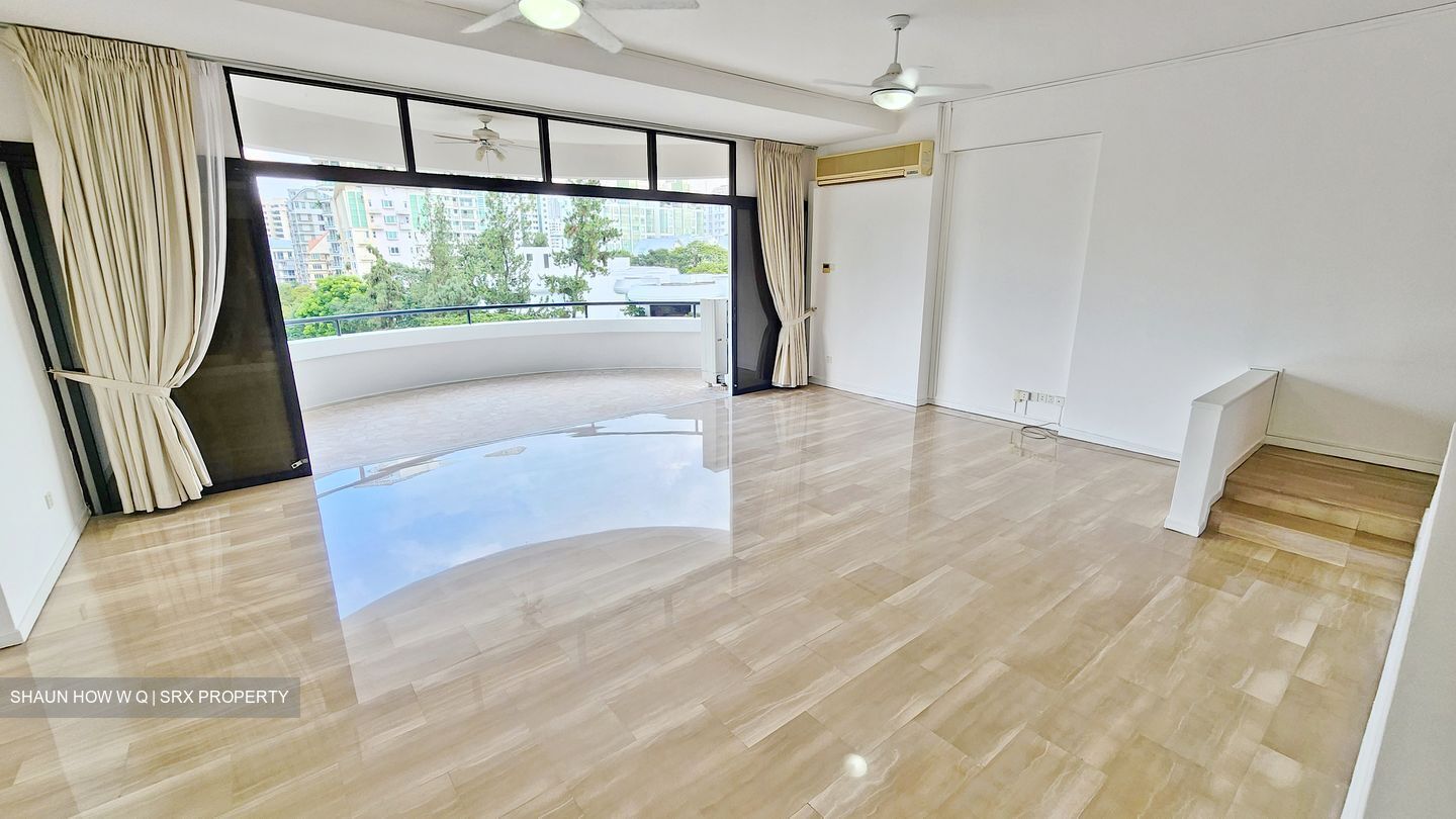 Regency Park (D10), Condominium #416460451